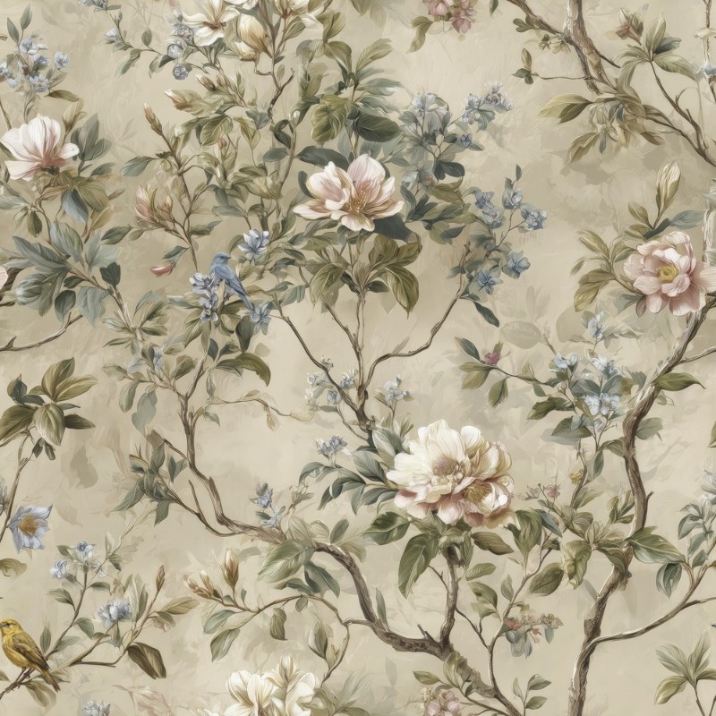 Picture of Farvesammensætning Nelly Green - 1104901-03 - 09089-01